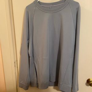 Lululemon Pullover